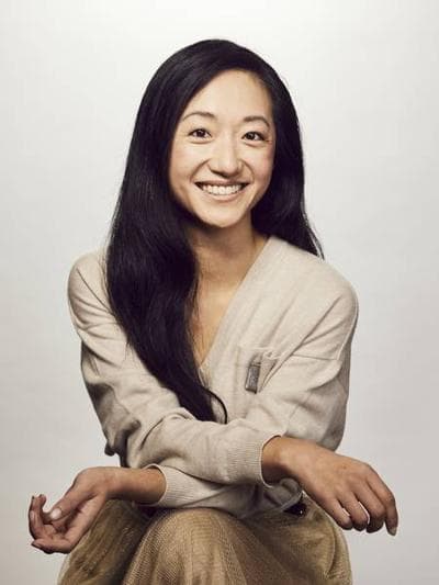 Jacqueline Xu, photo 1