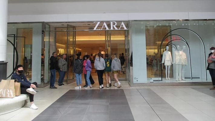 Zara T., photo 1