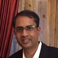 Mohnish Anumala, photo 2