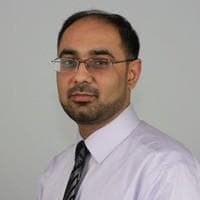 Muhammad Farooq, photo 1