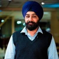 Rajpal Singh, photo 1