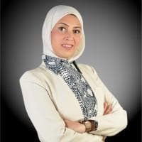 Doaa Fakhrzad, photo 2