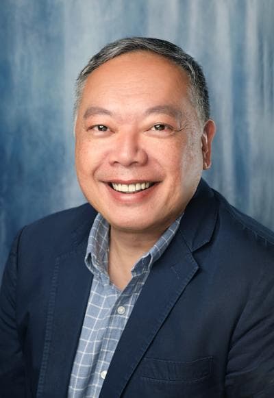 Thomas Tsang, MD, MPH, photo 2