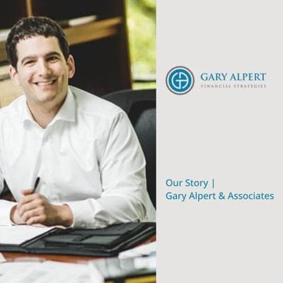 Gary Alpert, CFP®, photo 2