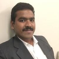 Kannan Subramaniam, photo 2