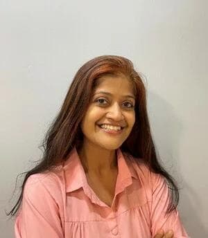 Janani Chandran, photo 2