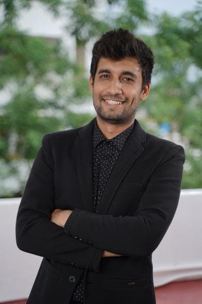 Ankit Kanathe, photo 1