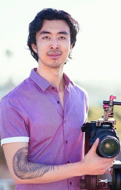 Justin Réi Ching, photo 2