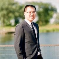 Huy Nguyen, CISM, CISSP, MPA, photo 2