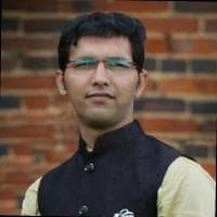 Kandarp Thakar, photo 2