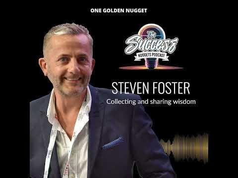 Steven Foster, photo 2