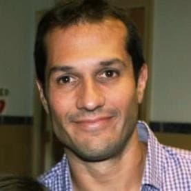 Dan Epstein