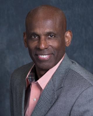 Carl H. Sharperson III, MBA, photo 1