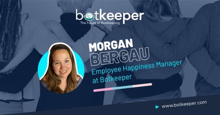 Morgan Bergau, photo 1