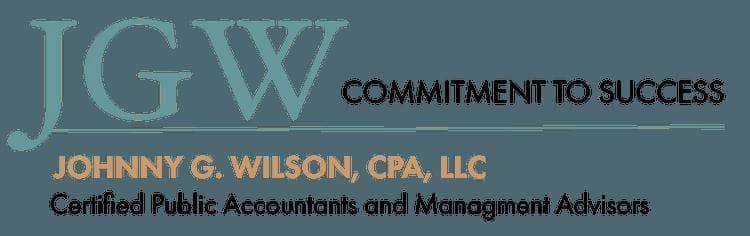 Johnny G. Wilson, CPA, photo 2