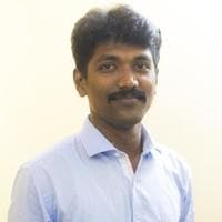 Balachandra Raju, photo 1