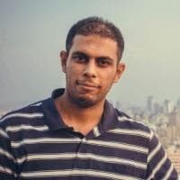 Ahmed galal, photo 1