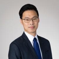 Kevin Chen, MBA, PRM, RIMS-CRMP, photo 2