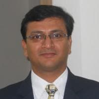 Nitish Mehta, photo 2