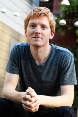 Patrick Collison, photo 1