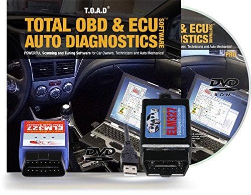 Total Car Diagnostics Reviews, photo 1