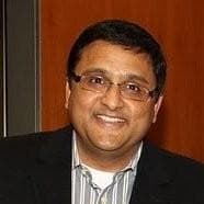 Sunil Goyal, photo 2