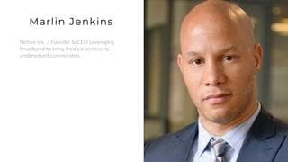 Marlin Jenkins, photo 1