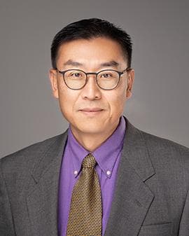 Peter Chen, photo 2