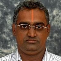 Mahendran Ranganathan, photo 2