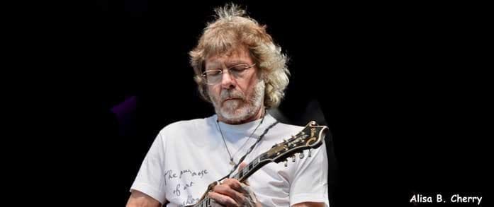 Sam Bush, photo 1