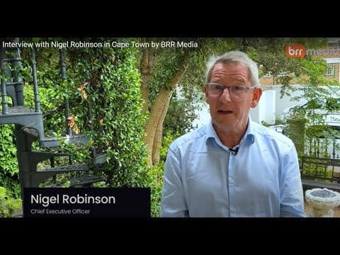 Nigel Robinson, photo 2