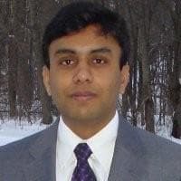 Ashwin Bonde, photo 1