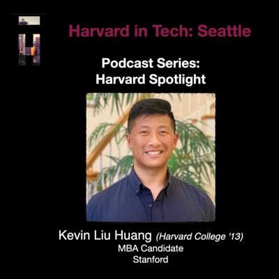 Kevin Liu Huang, photo 1