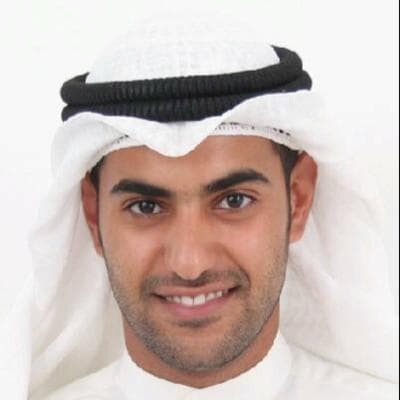 Fahad Albader, photo 1