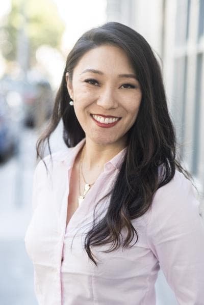 Diane Yoon, photo 2