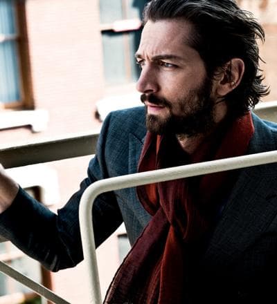 Michiel Huisman, photo 2