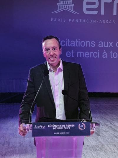 Christophe Jouin, photo 2