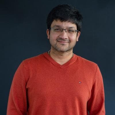 Deepak Lakshmanan