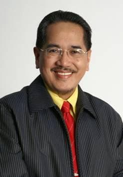 Mohd Shukri Abdullah, photo 1