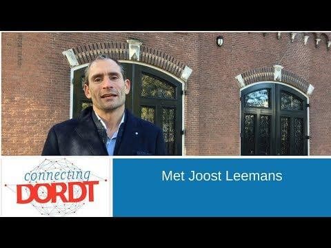 Joost  Leemans, photo 2