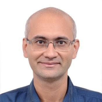 Vaibhav Parikh