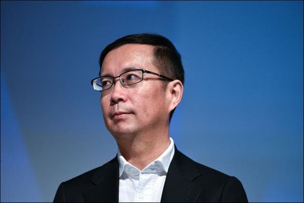 Dan Zhang, photo 1