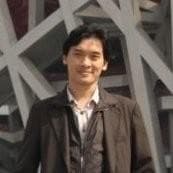 Kristian Tjahjono, photo 2