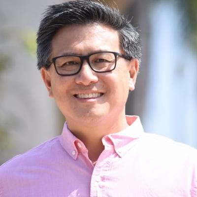 John Chiang, photo 1