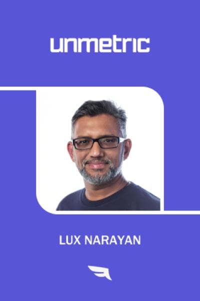 Lux Narayan, photo 1