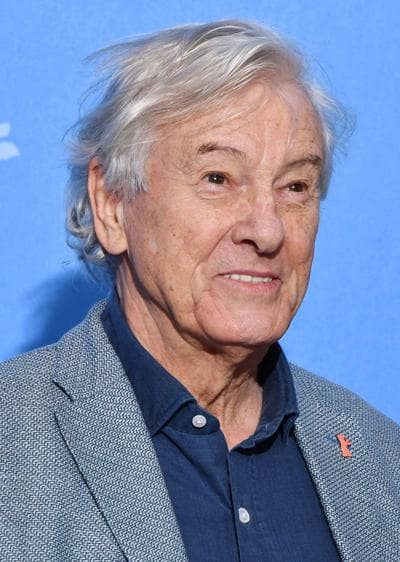 Paul Verhoeven, photo 1