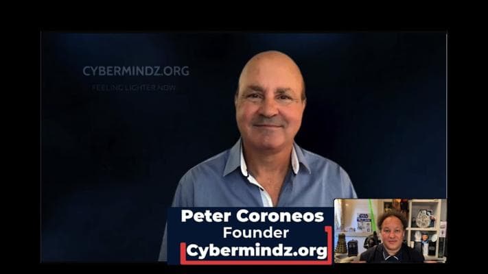 Peter Coroneos, photo 2