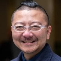 George Chen, photo 1