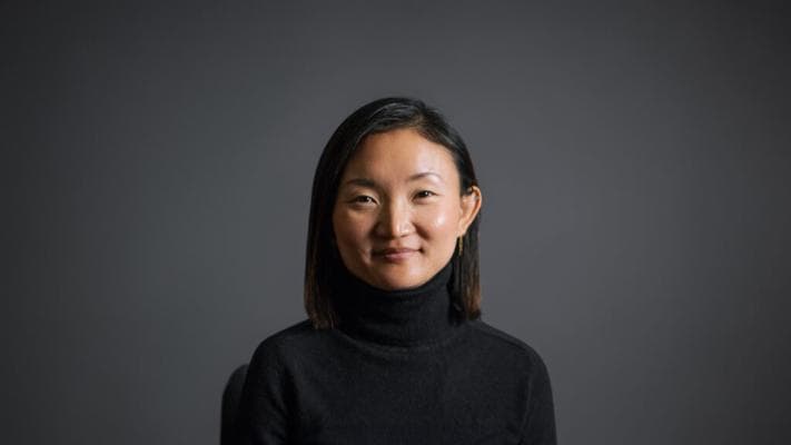 Esther Choe, photo 1