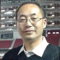 Henry Zhu, photo 1